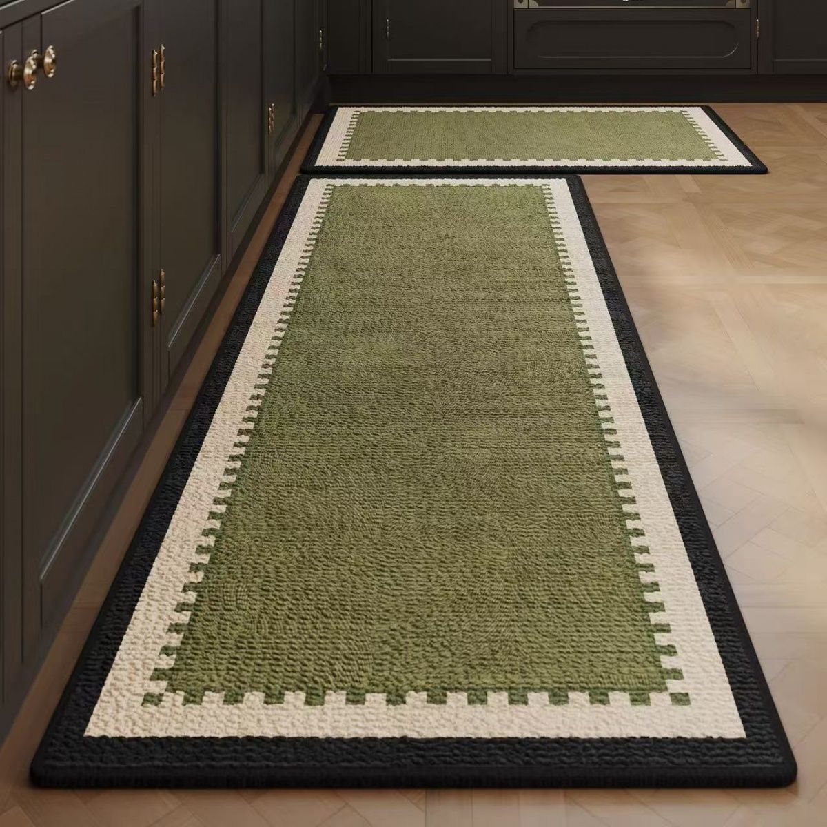 Kitchen Flooring Commercial - French Kitchen Bathroom Floor Mat Absorbent