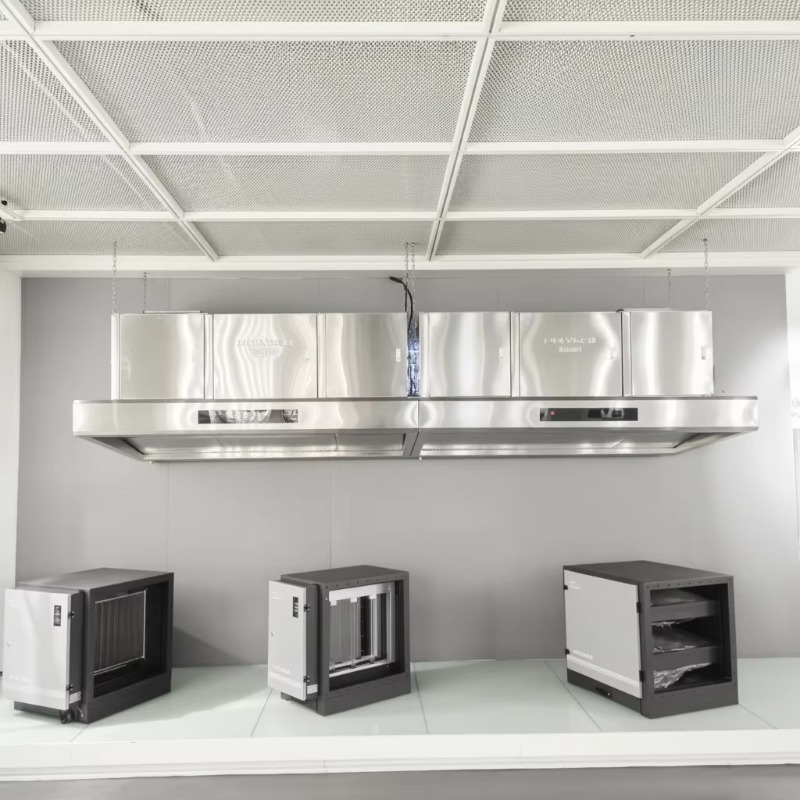 Commercial Kitchen Kitchen - Commercial Customizable 201Stainless Steel 98% Kitchen