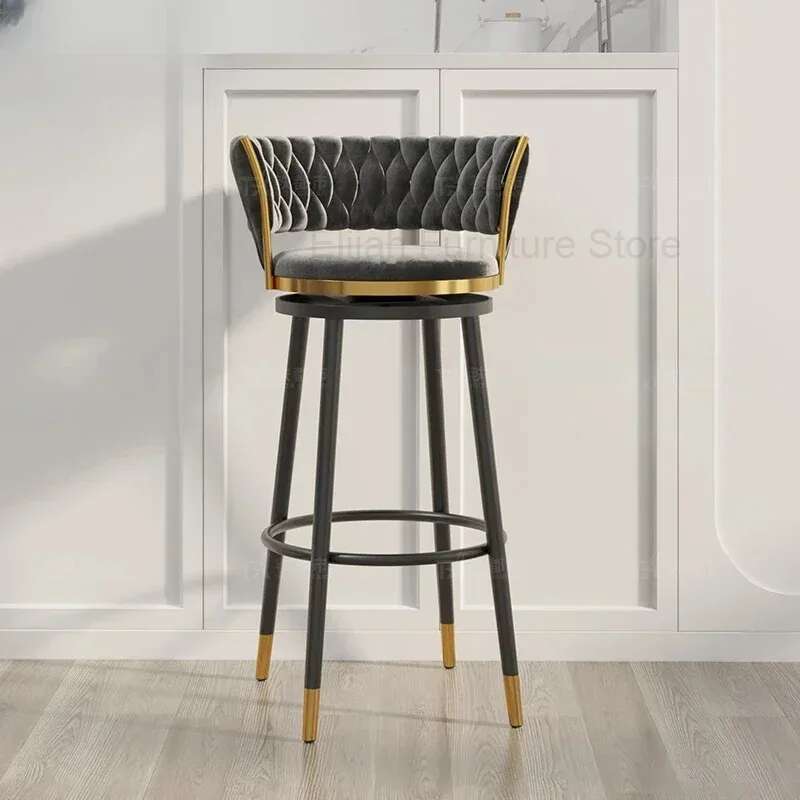 Feature Modern Bar Chairs Nord - Commercial Kitchen Design ulasan dan harga