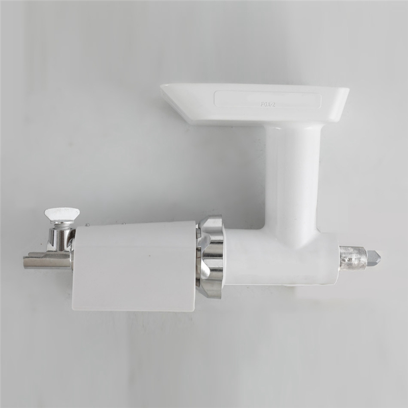 Meat Grinder Attachment for Ki - Commercial Kitchen Products ulasan dan harga