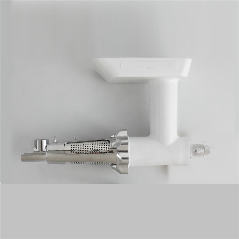 Meat Grinder Attachment for Ki - Commercial Kitchen Products ulasan dan harga