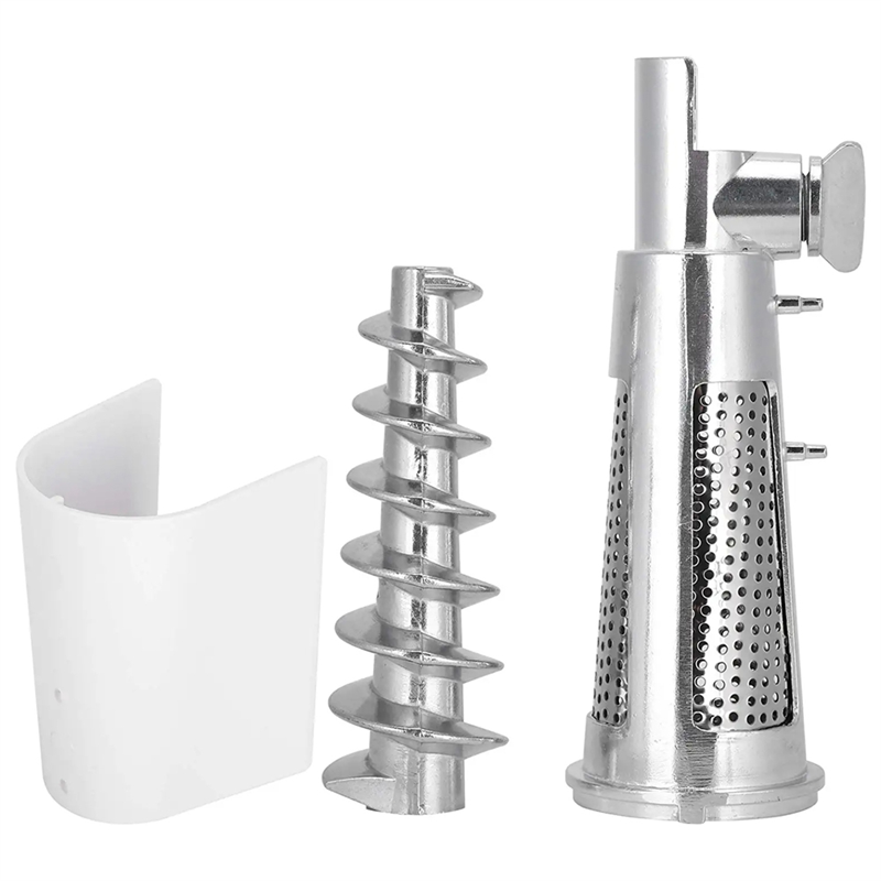 Meat Grinder Attachment for Ki - Commercial Kitchen Products ulasan dan harga