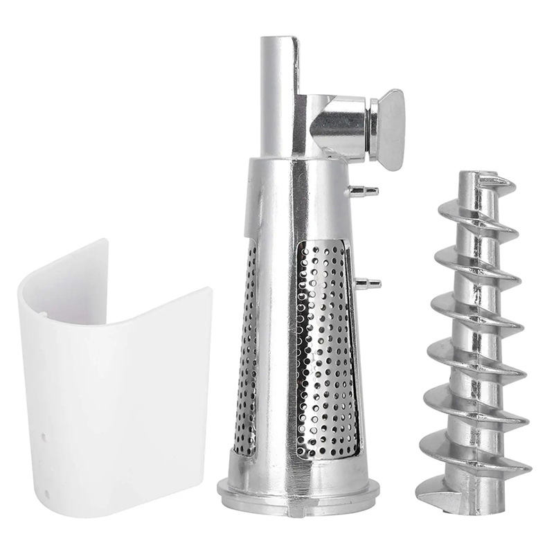 Meat Grinder Attachment for Ki - Commercial Kitchen Products ulasan dan harga