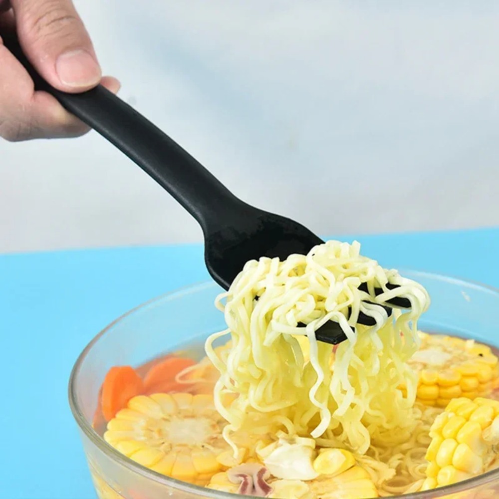 Nylon Kitchen Utensils Set Non - Commercial Kitchen Products ulasan dan harga