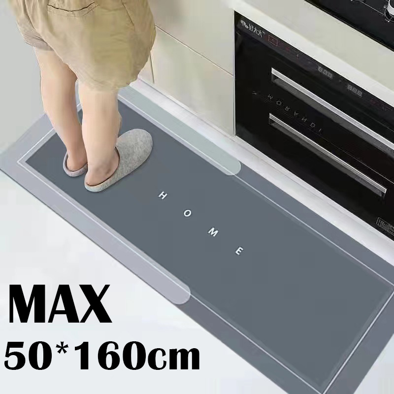 Kitchen Floor Mat Bedroom Livi - Kitchen Flooring Commercial ulasan dan harga
