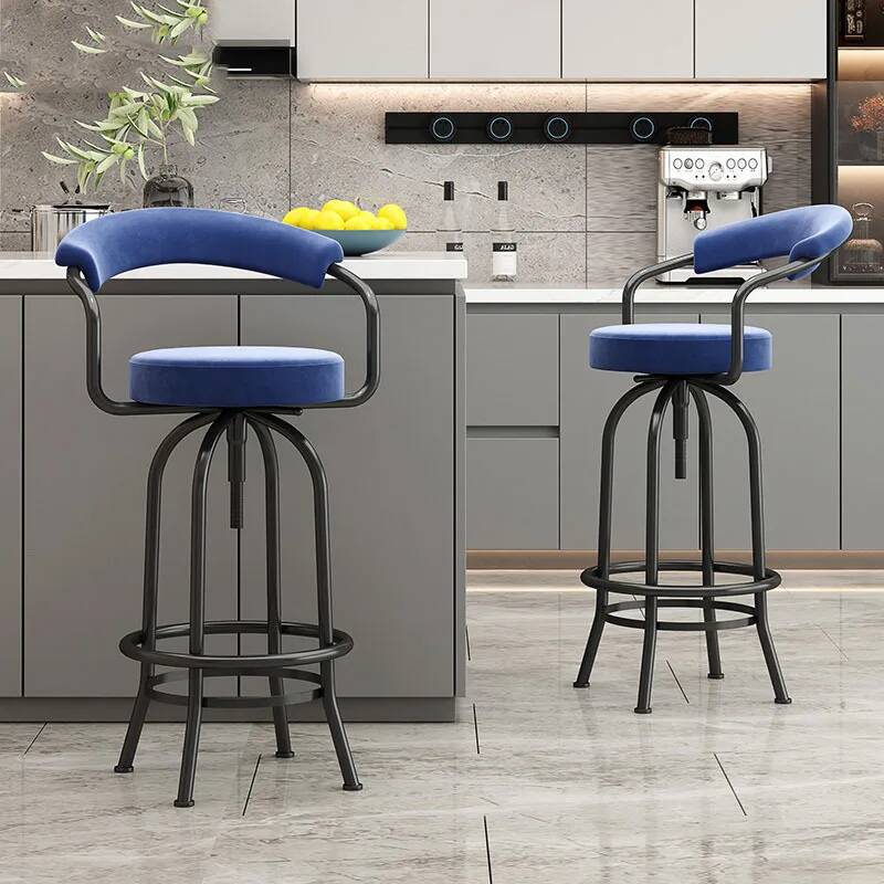 Mid-century Garden Kitchen Sto - Commercial Kitchen Design ulasan dan harga