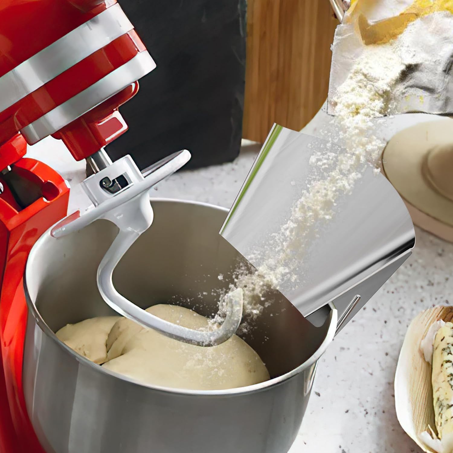 Pouring Chute for KitchenAid S - Commercial Kitchen Products ulasan dan harga