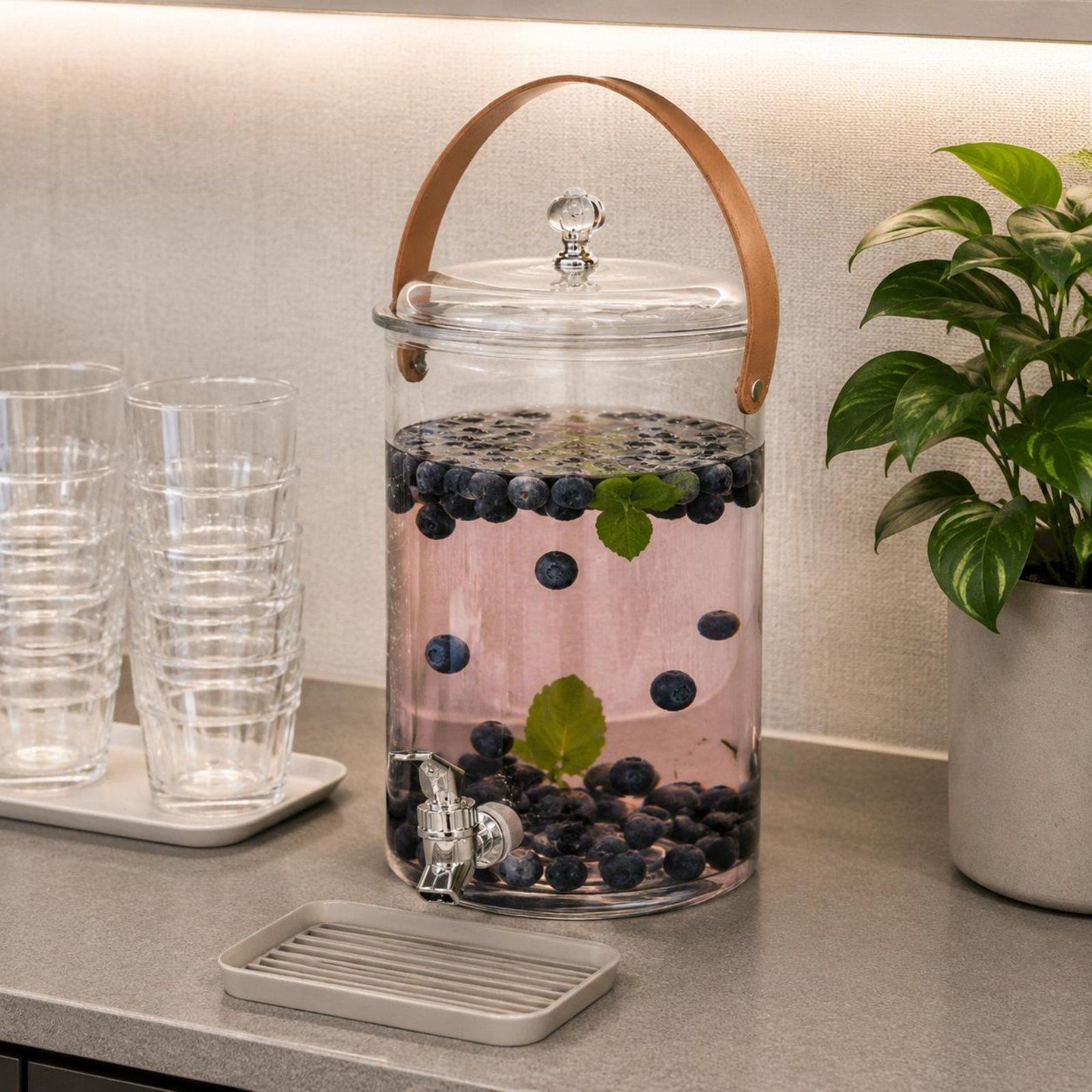 Cold Drink Beverage Dispensing - Cold Drink Dispenser ulasan dan harga