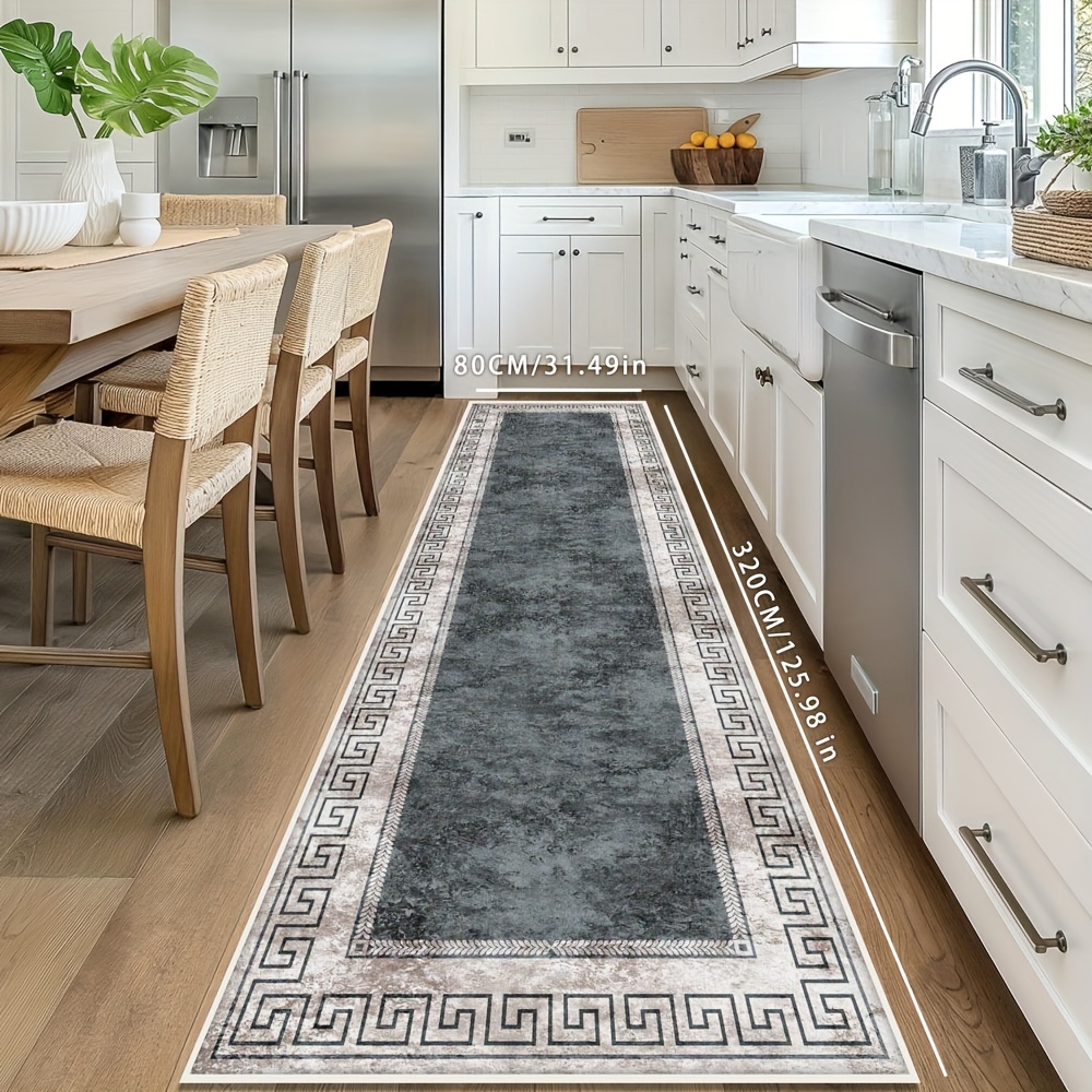 VIKAMA Light Luxury And Minima - Kitchen Flooring Commercial ulasan dan harga