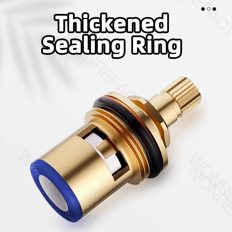 Copper Faucet Repair Spool Val - Commercial Kitchen Taps ulasan dan harga