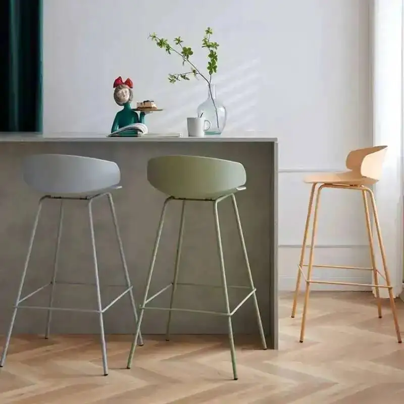 Counter Bar Stools Kitchen Hig - Commercial Kitchen Design ulasan dan harga