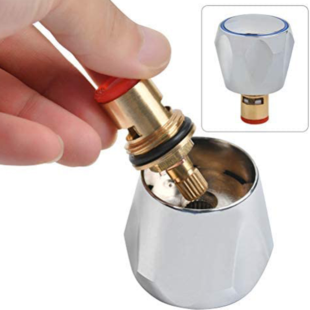 2pcs Tap Handle Kitchen/bathro - Commercial Kitchen Taps ulasan dan harga