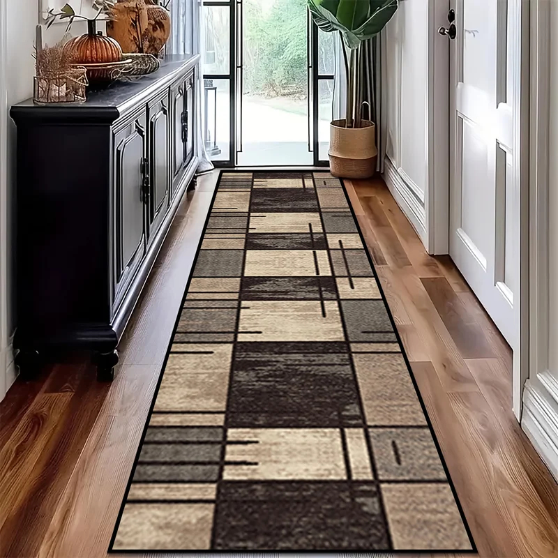 VIKAMA Color Vintage Wood Grai - Kitchen Flooring Commercial ulasan dan harga