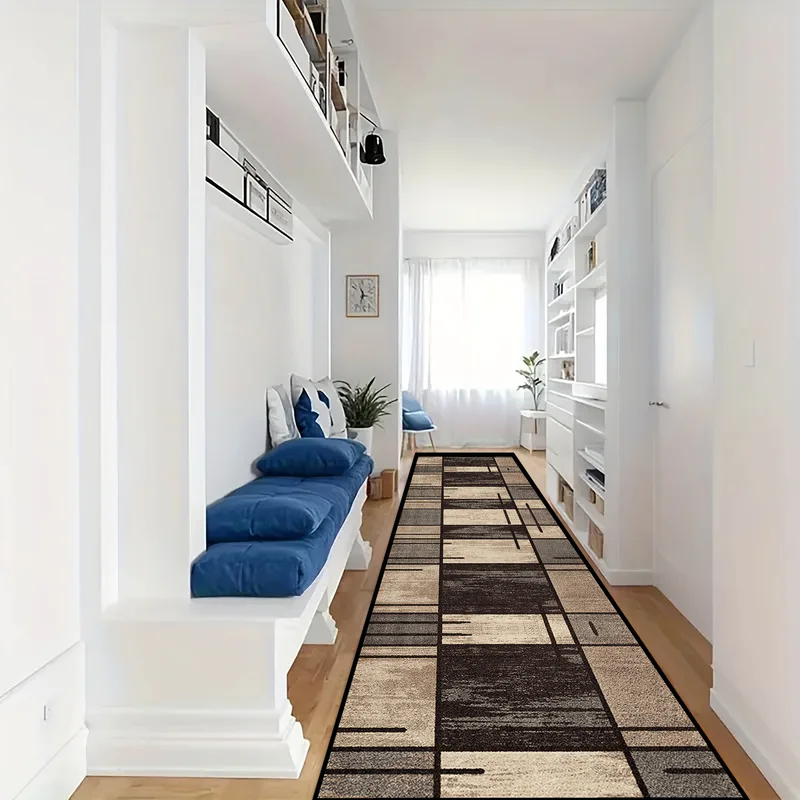 VIKAMA Color Vintage Wood Grai - Kitchen Flooring Commercial ulasan dan harga