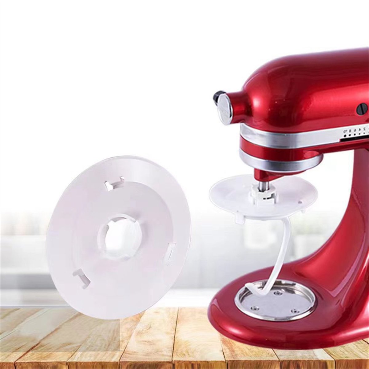 #46K Dough Hook Shield for Kit - Commercial Kitchen Products ulasan dan harga