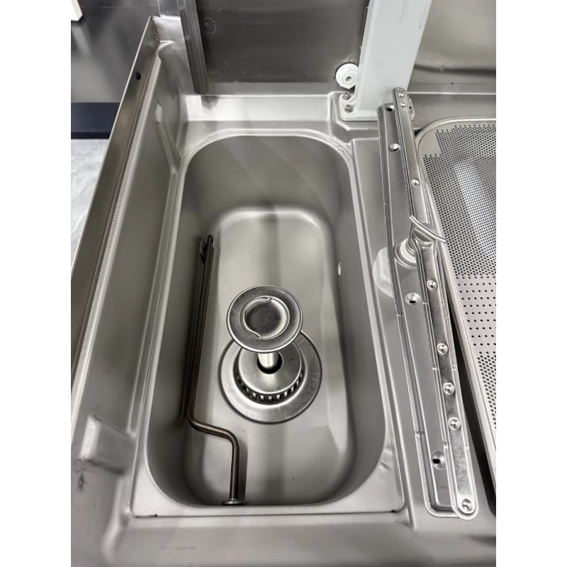 304 Stainless Steel Commercial - Commercial Kitchen Kitchen ulasan dan harga