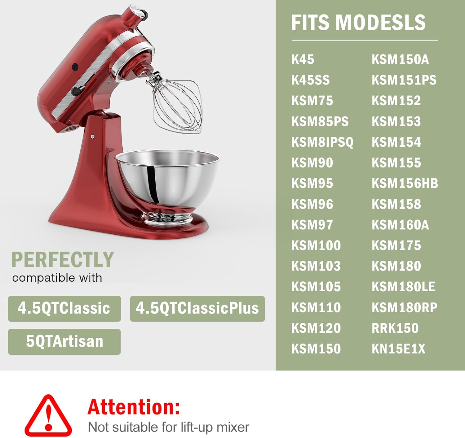 3-Quart Stainless Steel Bowl f - Commercial Kitchen Products ulasan dan harga