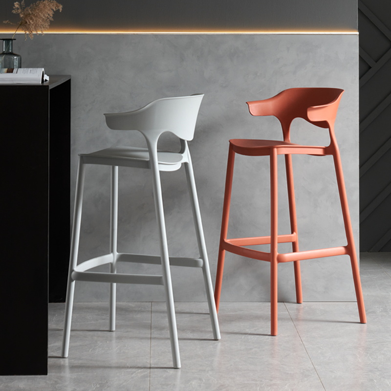 Design Green Bar Stool Chair C - Commercial Kitchen Design ulasan dan harga