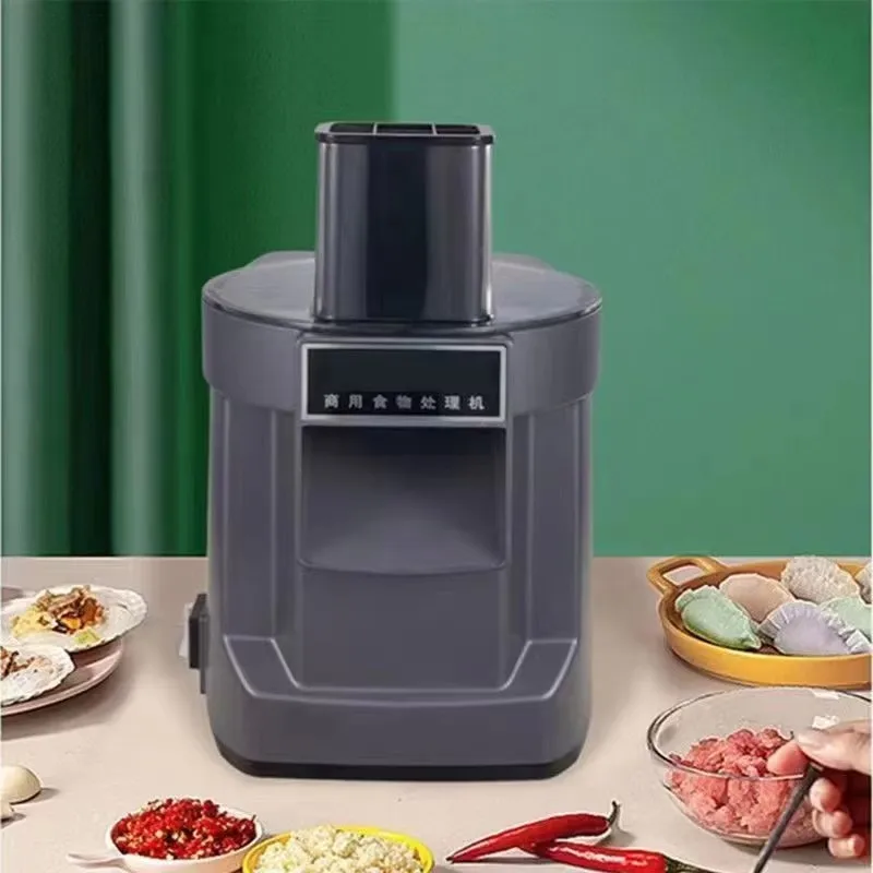 Vegetable Cutter Commercial Hi - Commercial Kitchen Products ulasan dan harga