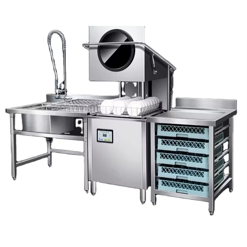 Custom Restaurant Kitchen Free - Commercial Kitchen Kitchen ulasan dan harga