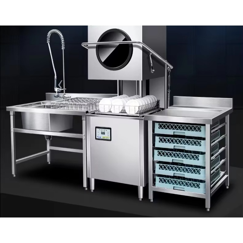 Custom Restaurant Kitchen Free - Commercial Kitchen Kitchen ulasan dan harga