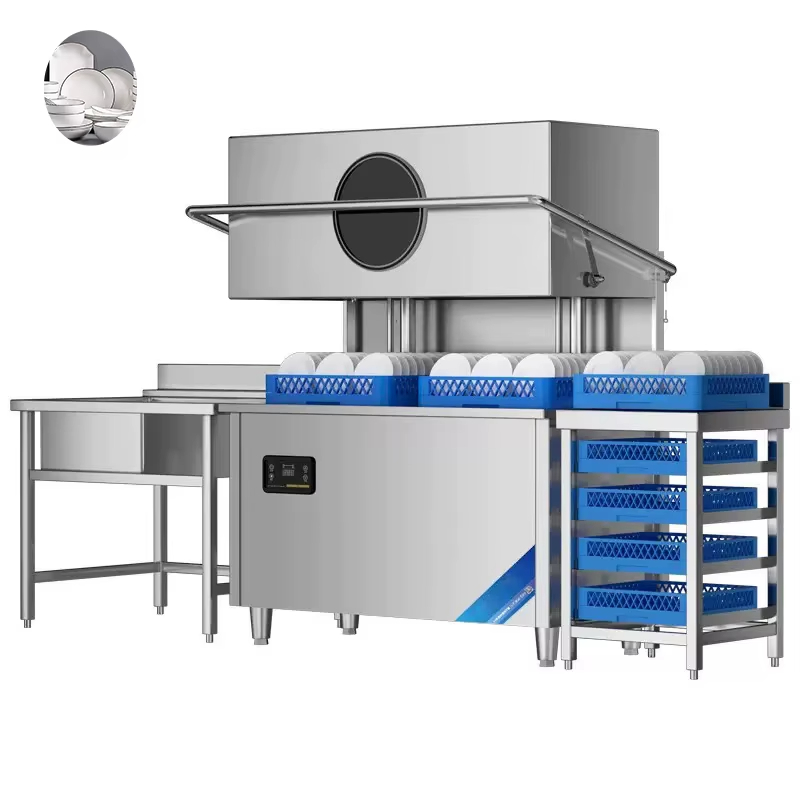 Custom Fast Cycle Commercial H - Commercial Kitchen Kitchen ulasan dan harga