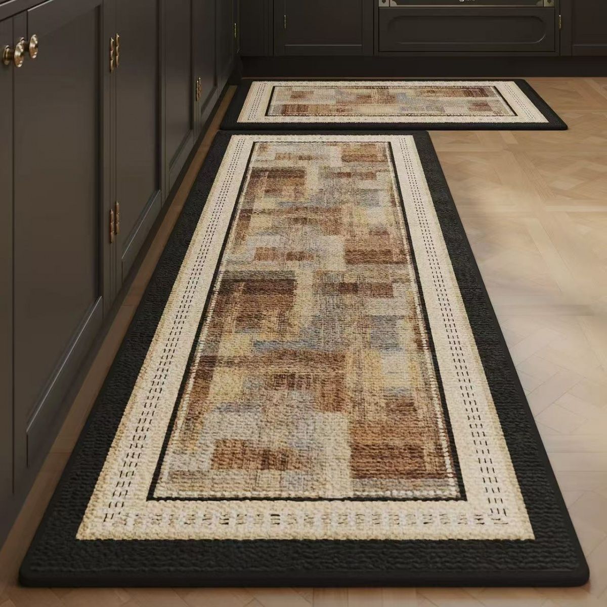 French Kitchen Bathroom Floor  - Kitchen Flooring Commercial ulasan dan harga