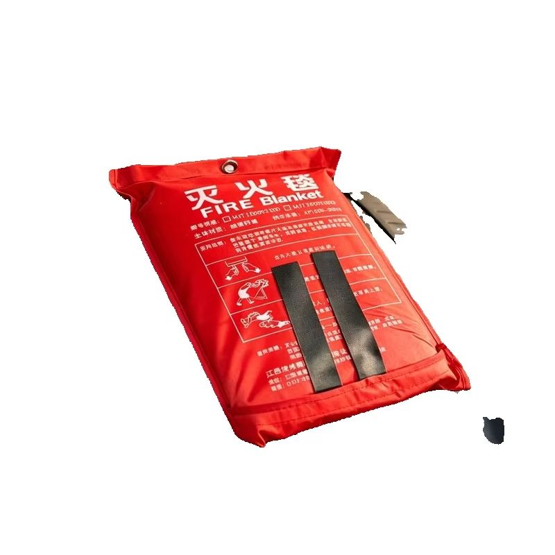 Emergency Fire Blanket Home Ca - Commercial Kitchen In Residential Home ulasan dan harga