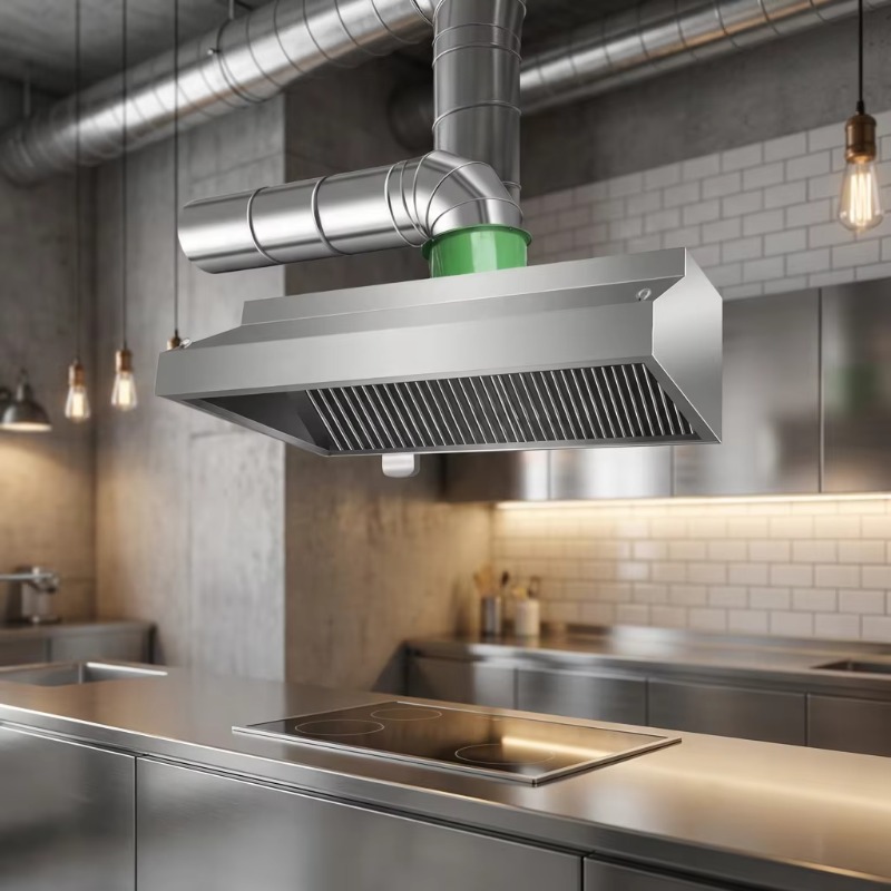 Commercial Customizable Kitche - Commercial Kitchen Kitchen ulasan dan harga