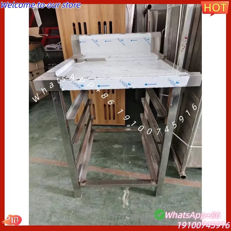 2026CE Commercial Premium Stor - Commercial Dishwasher Table ulasan dan harga