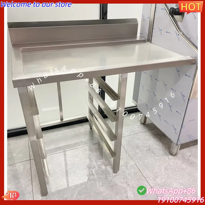 2026CE Commercial Premium Stor - Commercial Dishwasher Table ulasan dan harga