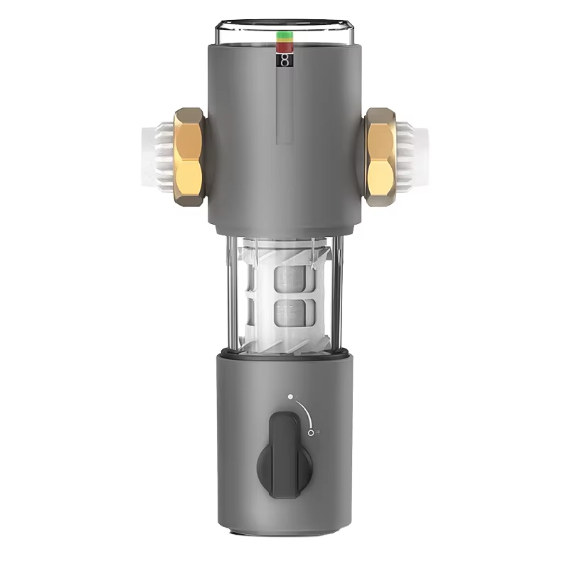 7 Tons Commercial Manual Safe  - Commercial Kitchen Water Filter ulasan dan harga