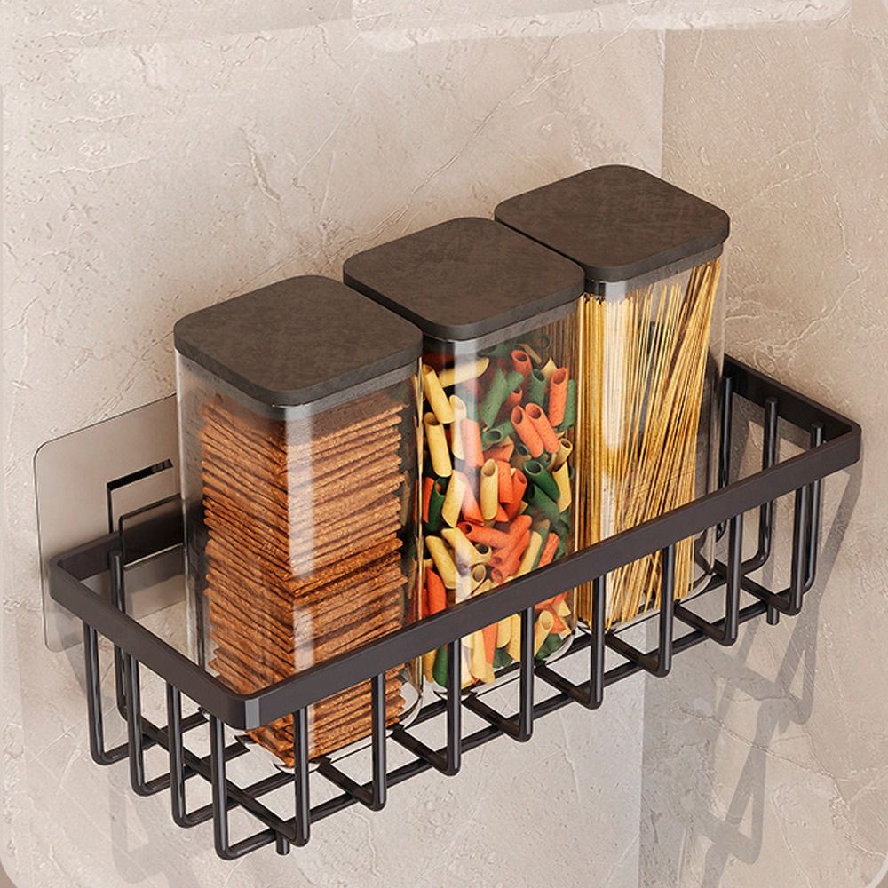 Rag Organizer Kitchen Storage  - Commercial Kitchen Shelving ulasan dan harga