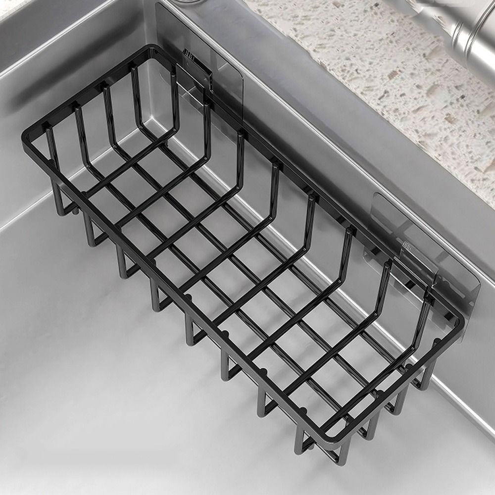 Rag Organizer Kitchen Storage  - Commercial Kitchen Shelving ulasan dan harga