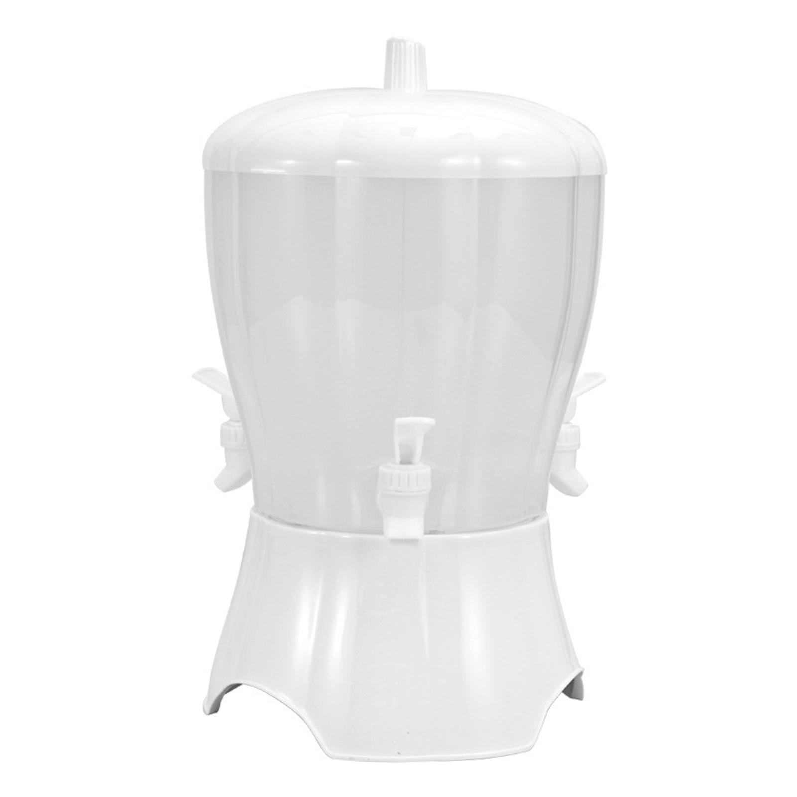 4.5L Beverage Dispenser for Fr - Cold Drink Dispenser ulasan dan harga