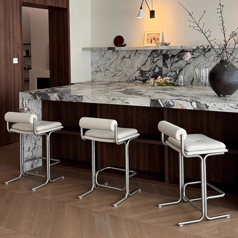 Bauhaus Inspired Bar Stool Des - Commercial Kitchen Design ulasan dan harga