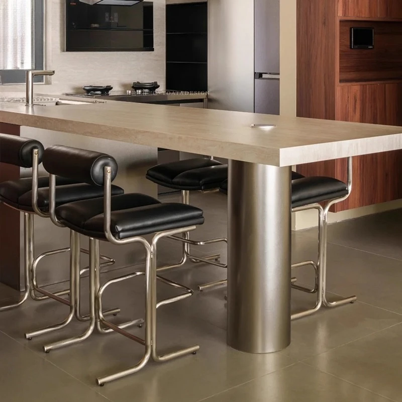 Bauhaus Inspired Bar Stool Des - Commercial Kitchen Design ulasan dan harga