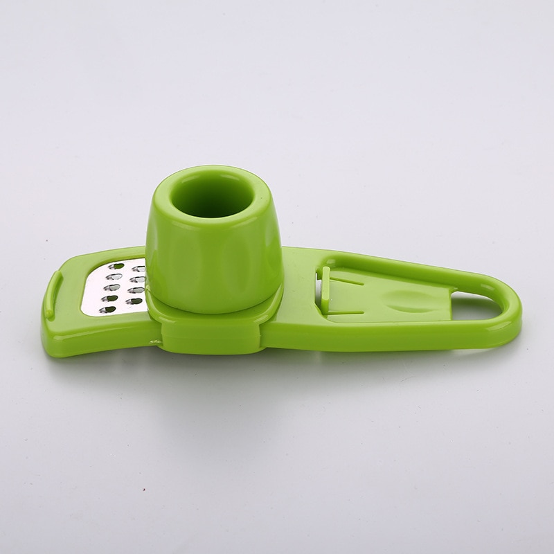 1 Pack Mini Garlic Grinder Cre - Commercial Kitchen Products ulasan dan harga