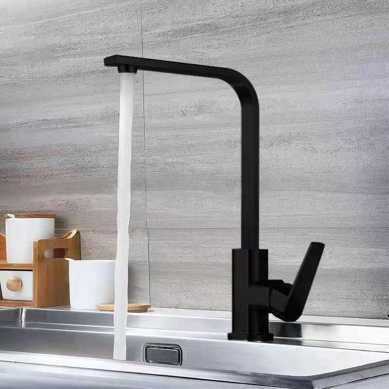 Durable Kitchen Faucet with Ce - Commercial Kitchen Water Filter ulasan dan harga