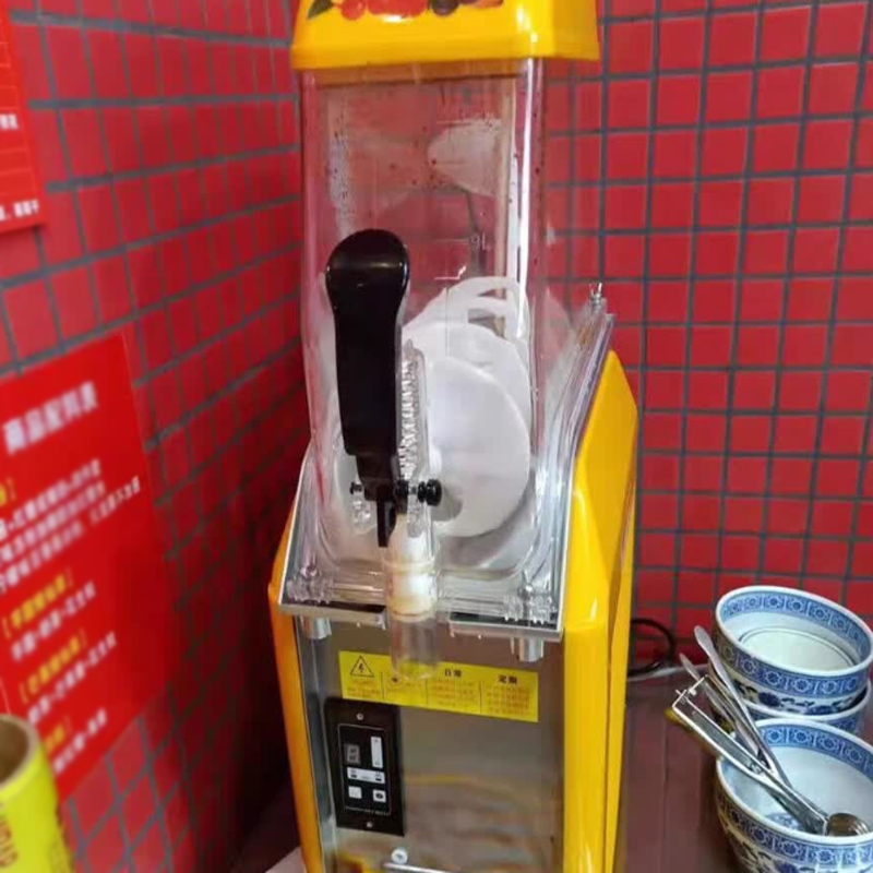 10L Single Cylinder Beverage M - Cold Drink Dispenser ulasan dan harga
