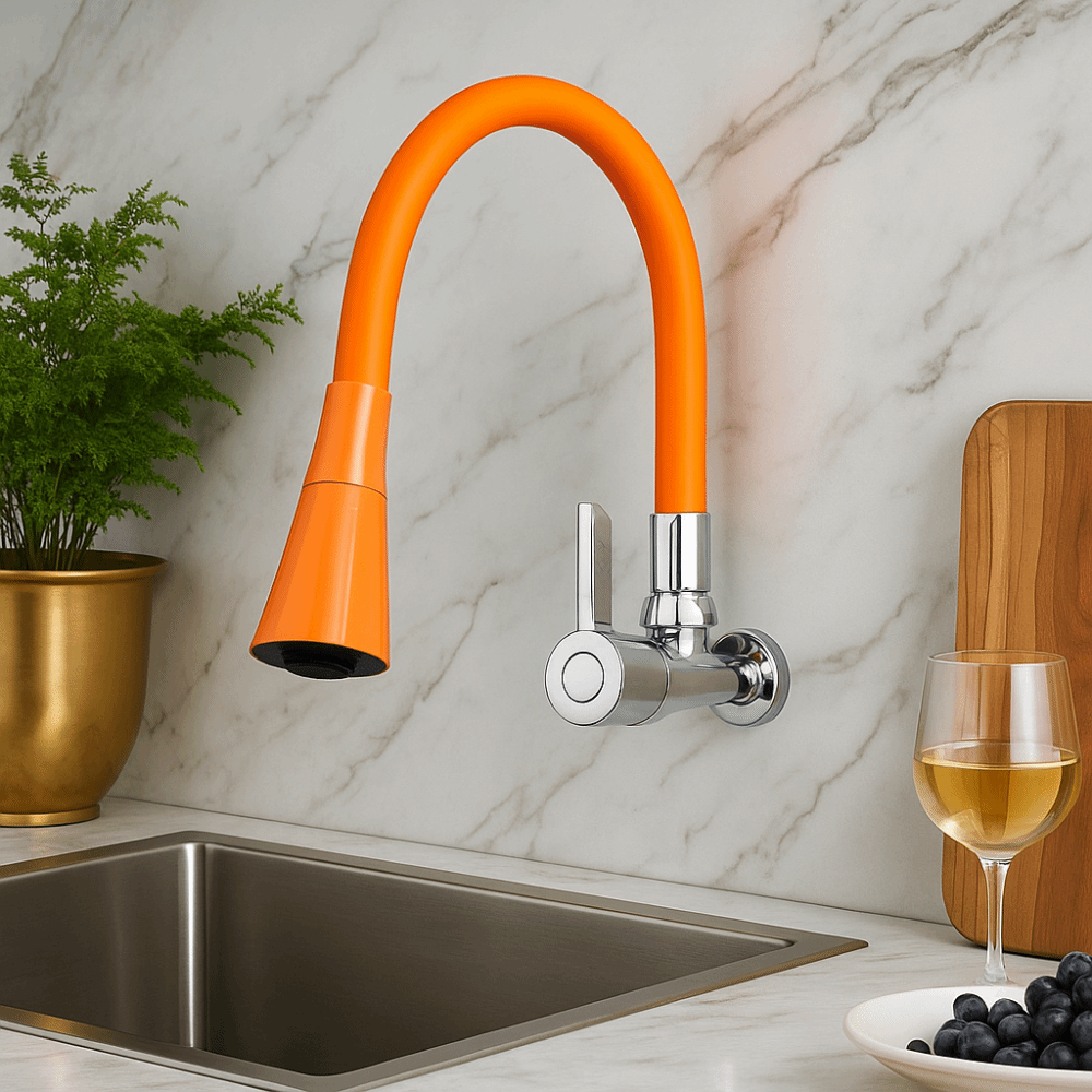 Durable Zinc Alloy Kitchen Fau - Commercial Kitchen Taps ulasan dan harga