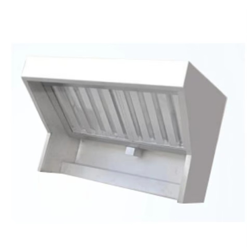 Commercial Floor Type Hood Cus - Commercial Kitchen Kitchen ulasan dan harga