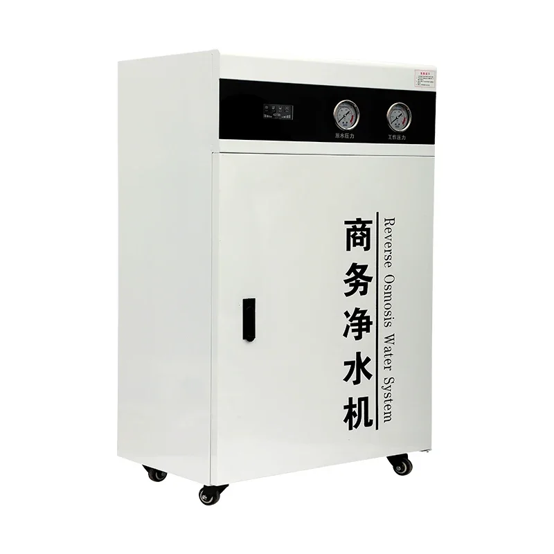 1200gpd 5 Stage Commercial Wat - Commercial Kitchen Water Filter ulasan dan harga