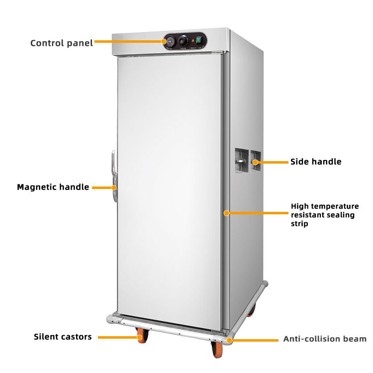 Digital 11 Trays Commercial In - Commercial Kitchen Kitchen ulasan dan harga