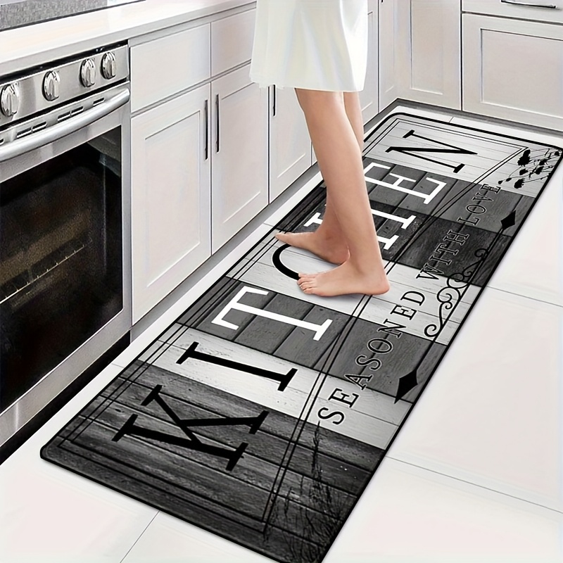 VIKAMA Durable Kitchen Floor M - Kitchen Flooring Commercial ulasan dan harga