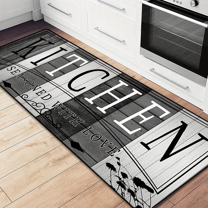 VIKAMA Durable Kitchen Floor M - Kitchen Flooring Commercial ulasan dan harga