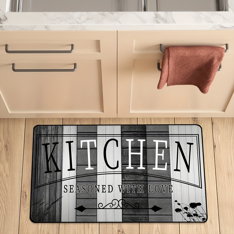 VIKAMA Durable Kitchen Floor M - Kitchen Flooring Commercial ulasan dan harga