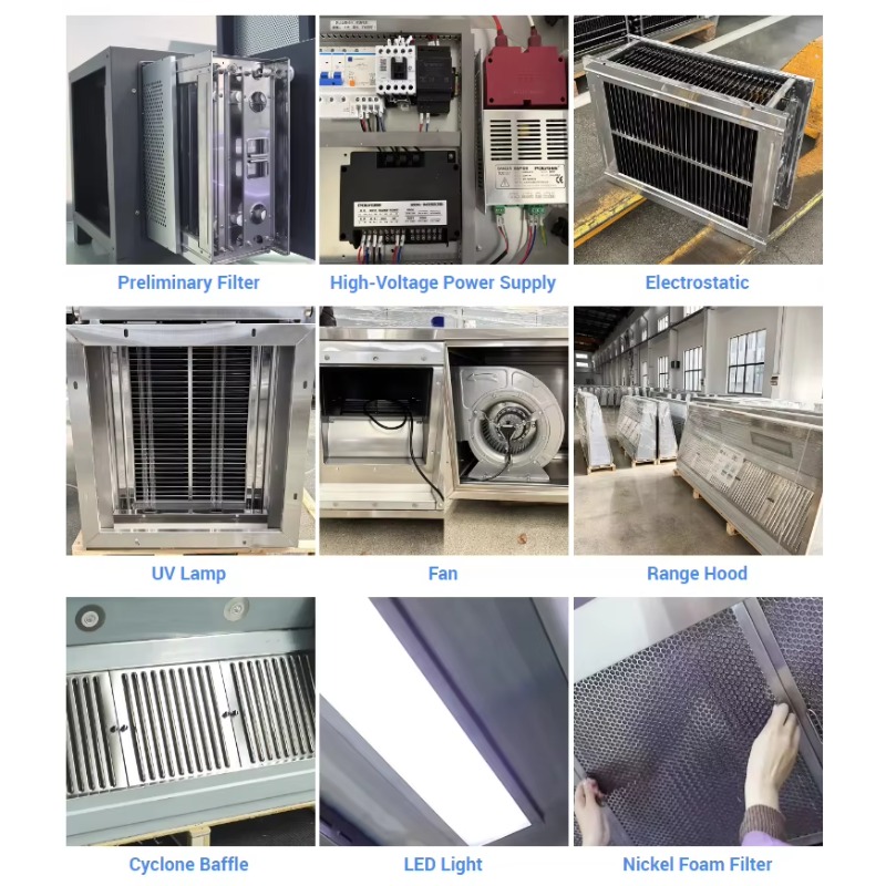 Commercial Customizable 201Sta - Commercial Kitchen Kitchen ulasan dan harga