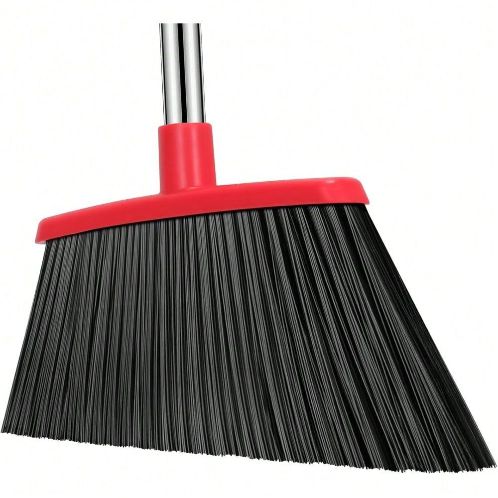 Inch Heavy Duty Outdoor Broom  - Commercial Kitchen Broom ulasan dan harga
