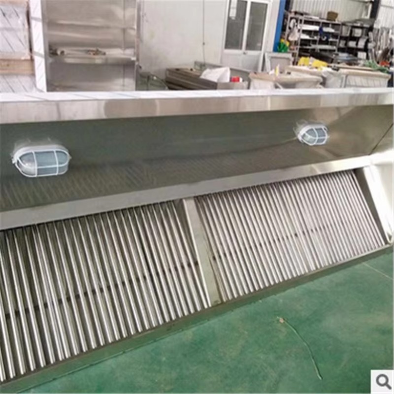 Commercial Customizable Restau - Commercial Kitchen Kitchen ulasan dan harga